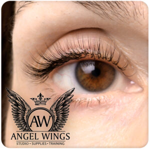 Classic eyelash extension training montreal canada