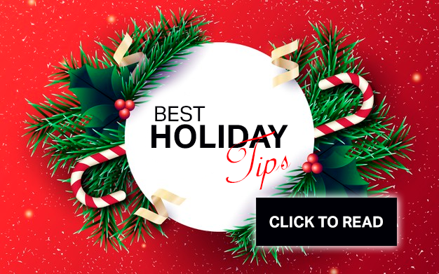 Holiday tips for lash studios