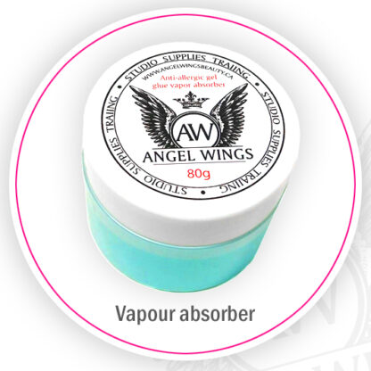 anti-allergy air freshner gel vapour absorber