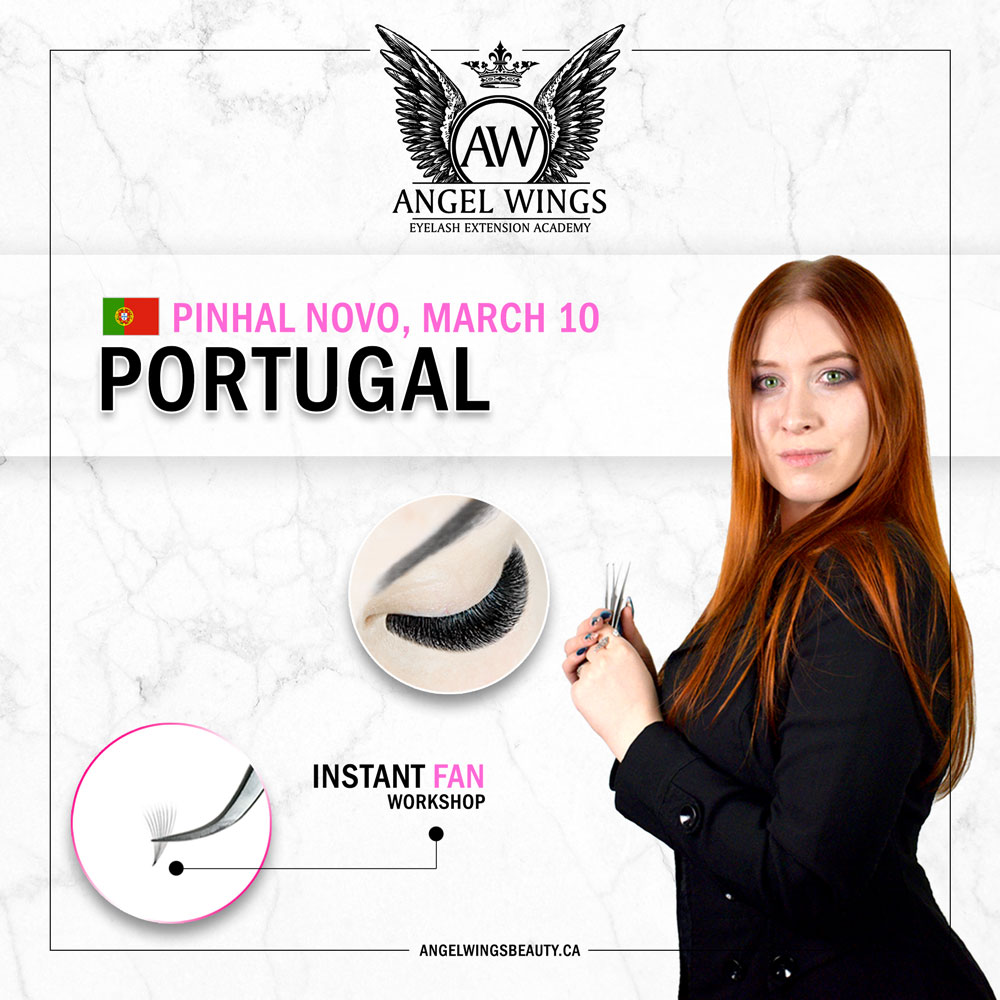 2018-03-10-portugal eyelash extension training