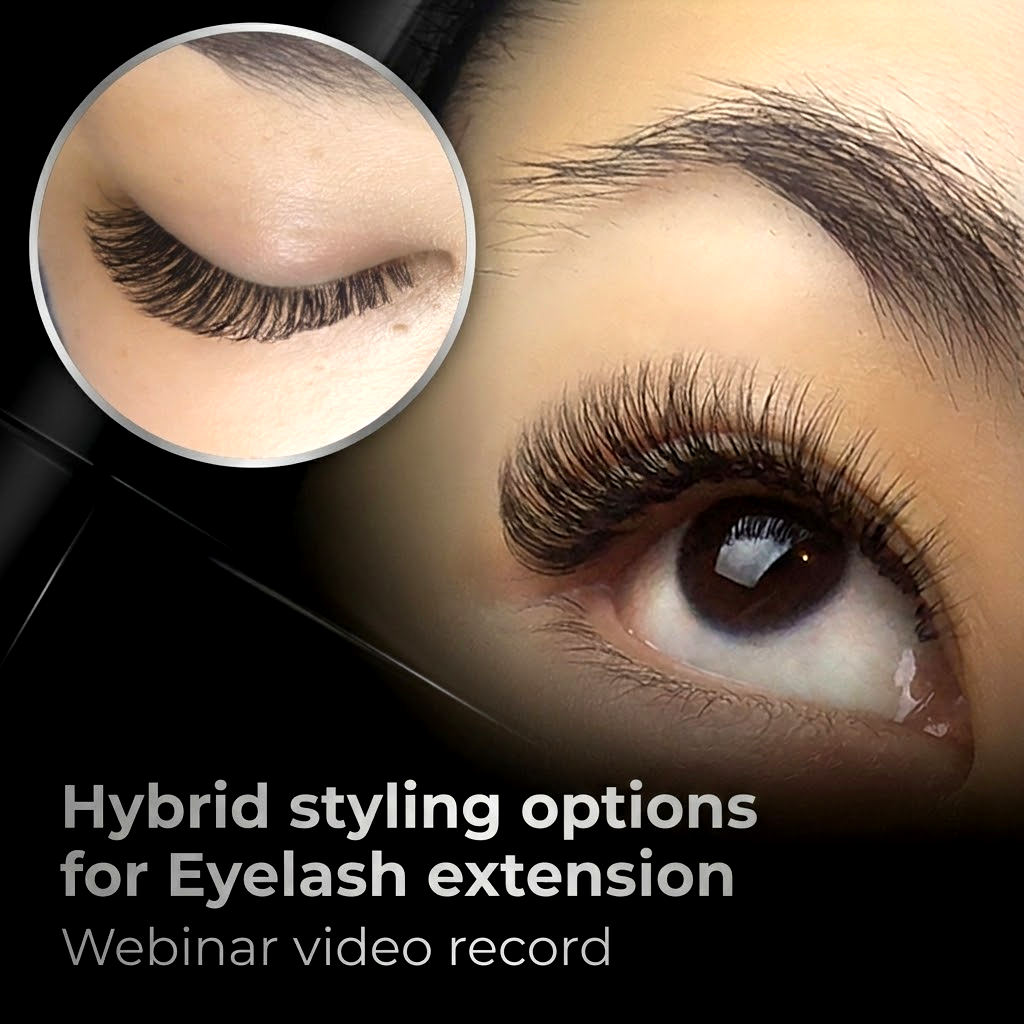 Angel Wings Lash Guide Vol 2