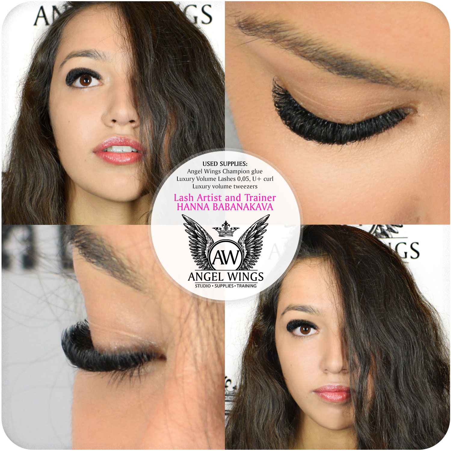 Inner & Outer Corner Focus