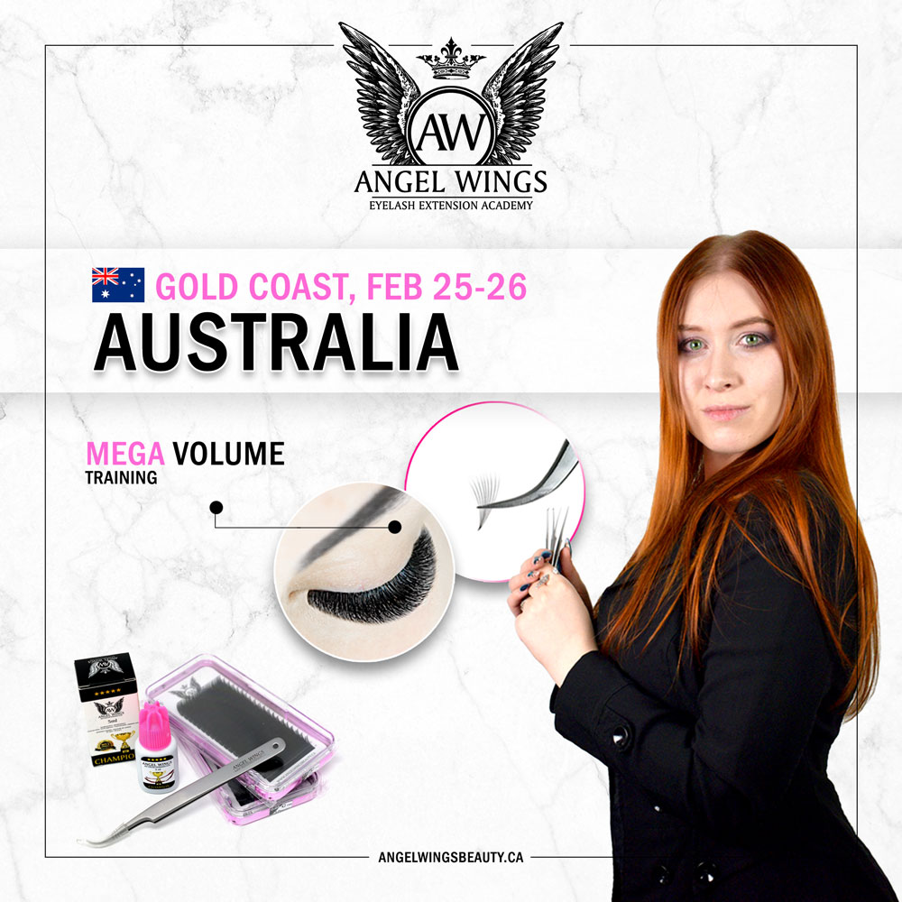 Ultimate Lash Mastery