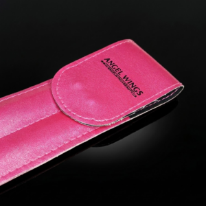 Tweezers pouch for 2 items