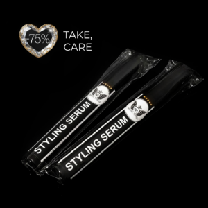 Eyelash Styling Serum Enhancer