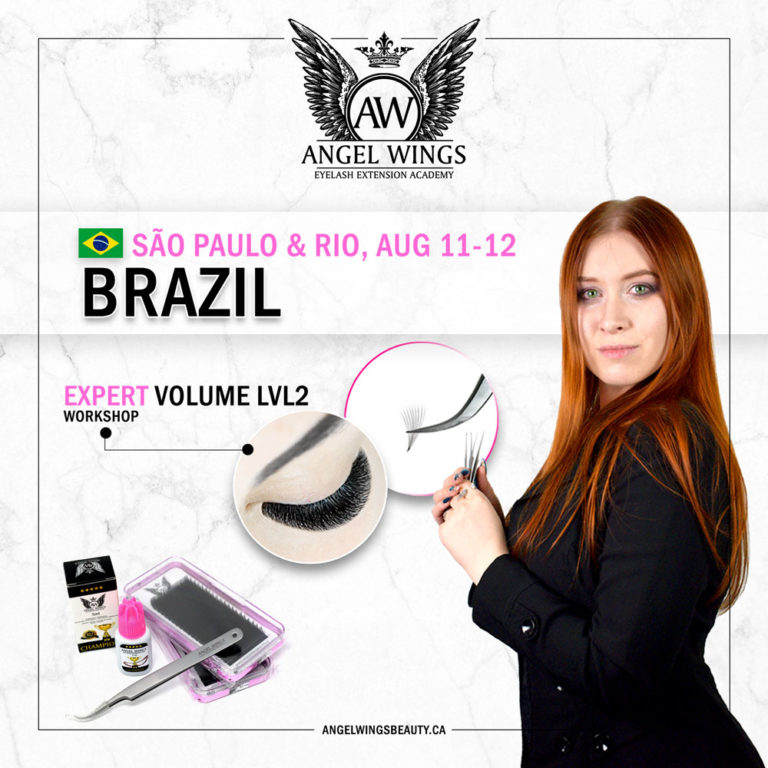2019-08-11-brazil sao paulo rio de janeiro pestanas eyelash extension training