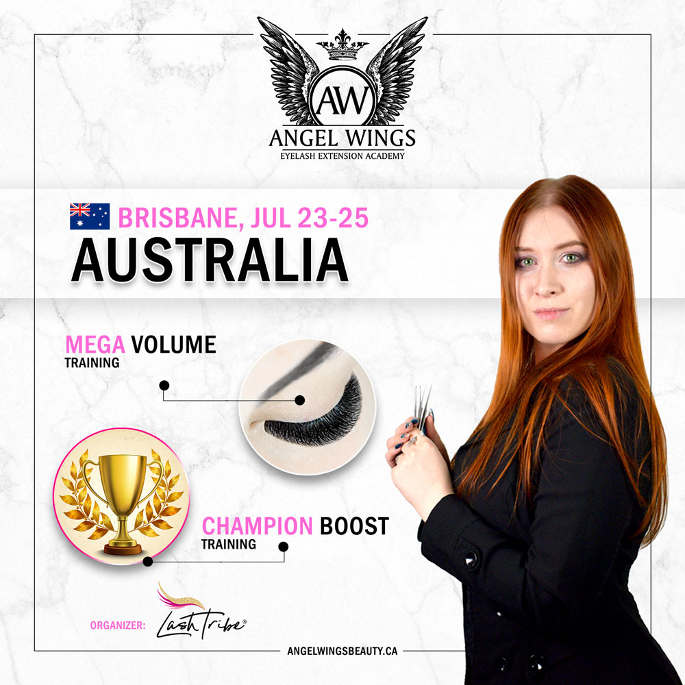 2019-07-25-australia eyelash extension training