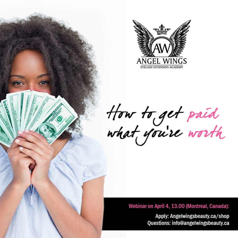 How to get paid what you're worth