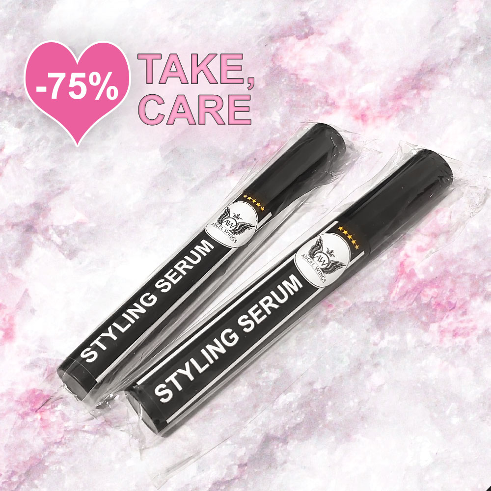 Eyelash Styling Serum Enhancer - Image 2